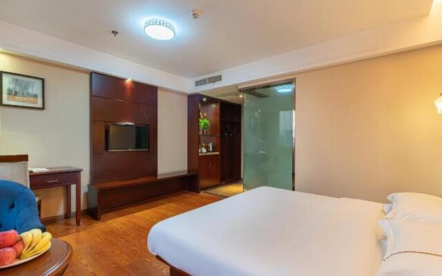 Yiwu Holton Hotel