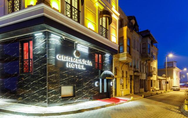 Germenicia Hotel