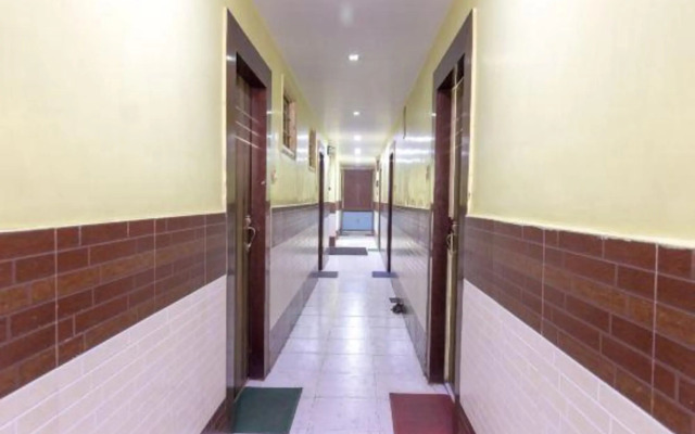 Hotel Vrindavan