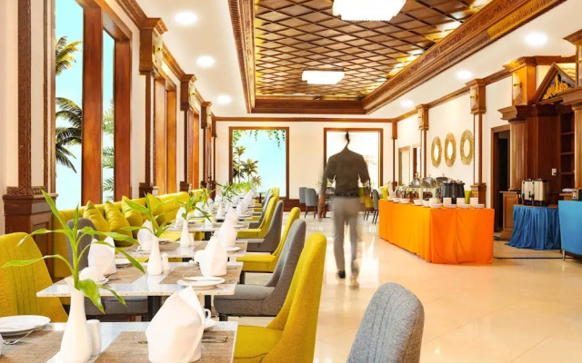 Angkor Land Urban Boutique