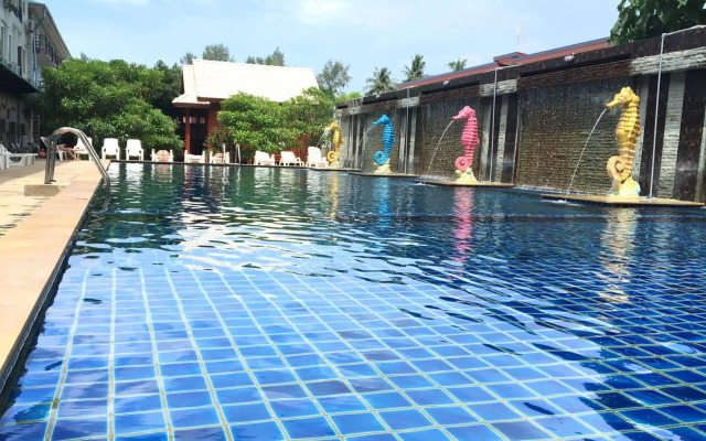 P.P. Maiyada Resort
