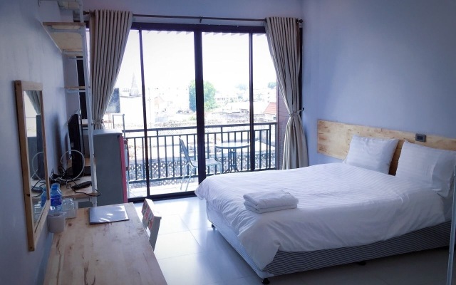 Sirin Loft Resident