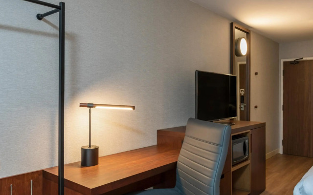 Comfort Inn Winnipeg Airport