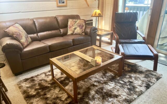 Mountain Shadows F02 - Studio Condo