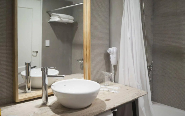 Vista Suites Spa & Golf