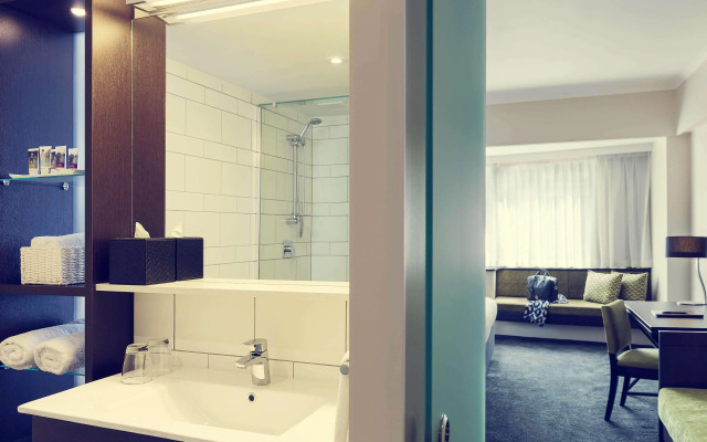Mövenpick Hotel Auckland