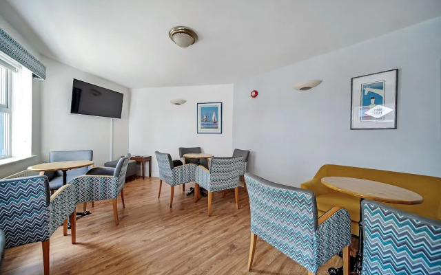 The Iona Inn