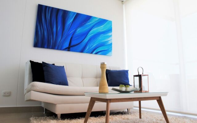 Apartamentos Velas al Mar - Cerca al mar by SOHO