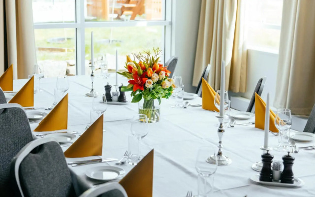 Utsikten Hotell - Unike Hoteller