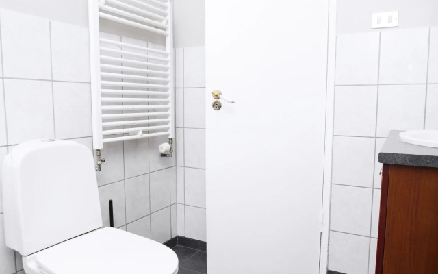 Bríet apartments Akureyri