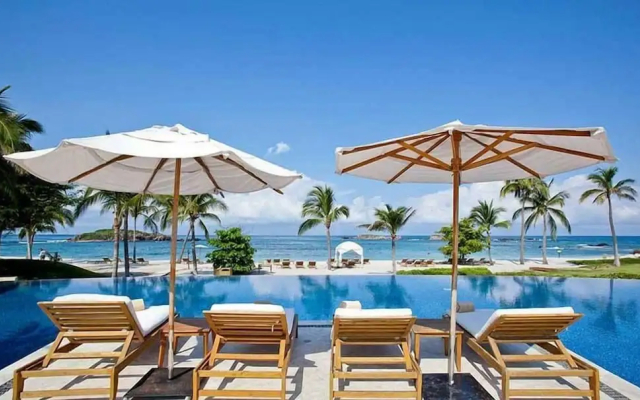 Villa La Magdalena