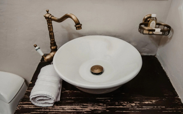 Tierra Soñada Hotel Boutique