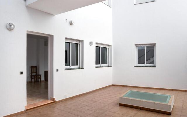 Apartamento Perez Zara 4