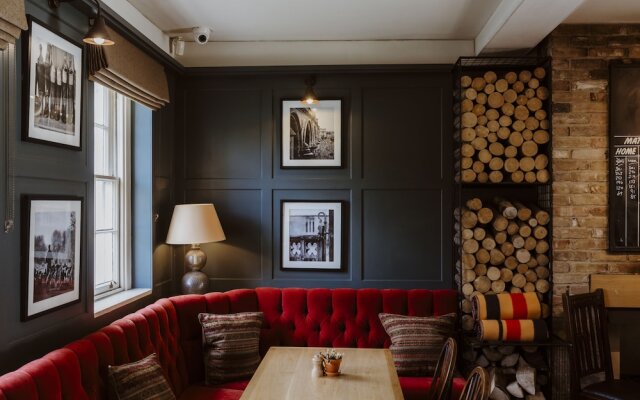 The New Inn