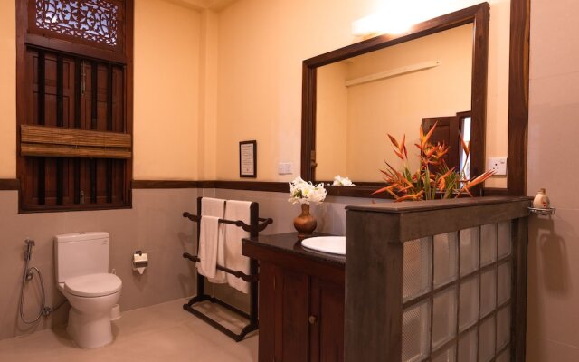 South Point Ocean - Whole Villa 8 Bedroom (Sleep 16)