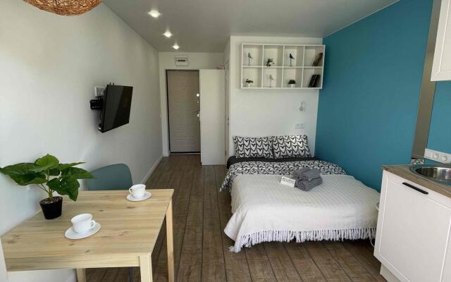 Апартаменты на улице Чехова