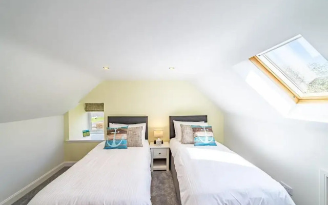 Riverside Retreat in Dumfries