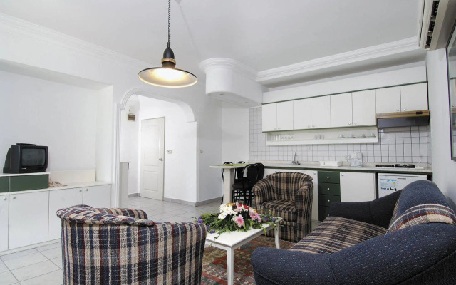 Sifalar Apart Hotel