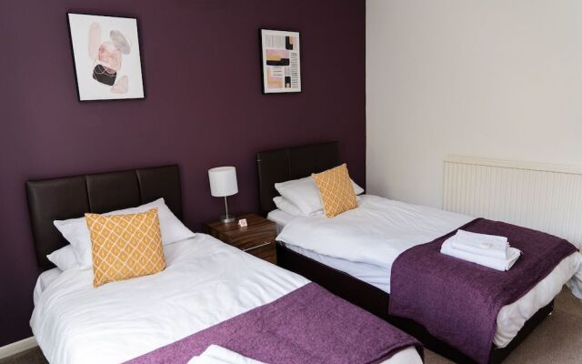 Wingfield Lodge