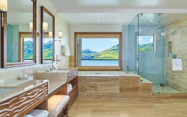 Timbers Kauai Ocean Club & Residences
