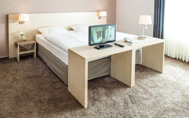 Hotel-Restaurant Hilling