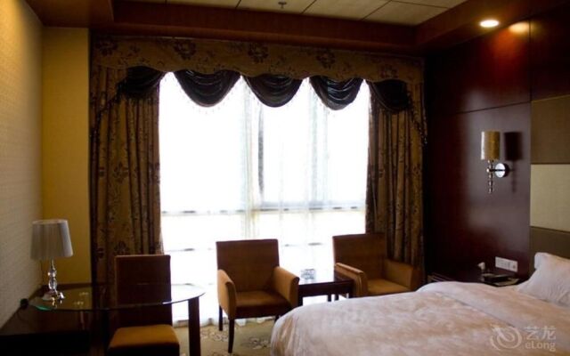 De Hua Tang Bed Culture Hotel