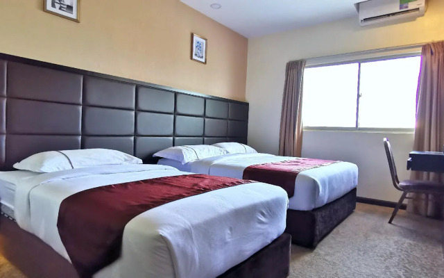 Hotel Holiday Karimun