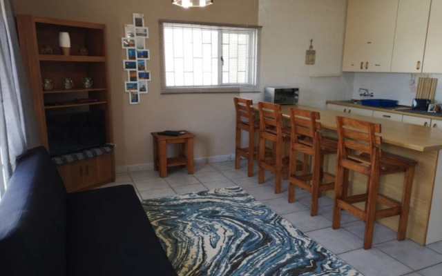 Starfish Guesthouse