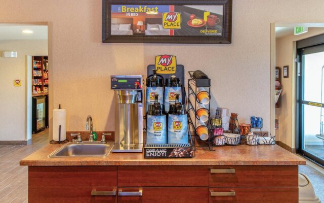 My Place Hotel - Grand Forks, ND