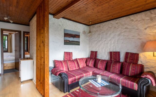 Nordsee-Ferienhaus 24814