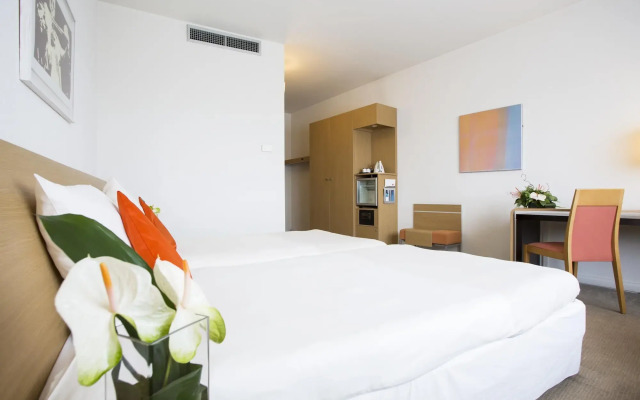 Novotel Venezia Mestre Castellana