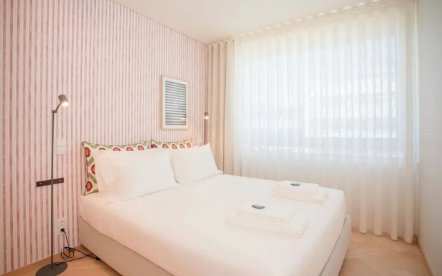 Allegro Boutique Apartment C