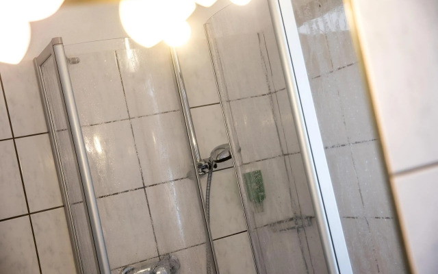 Hotel-Restaurant Zum Schwalbennest