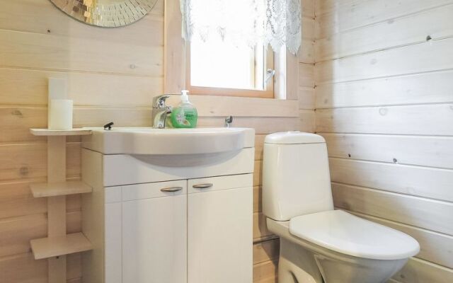 Holiday Home Ruska