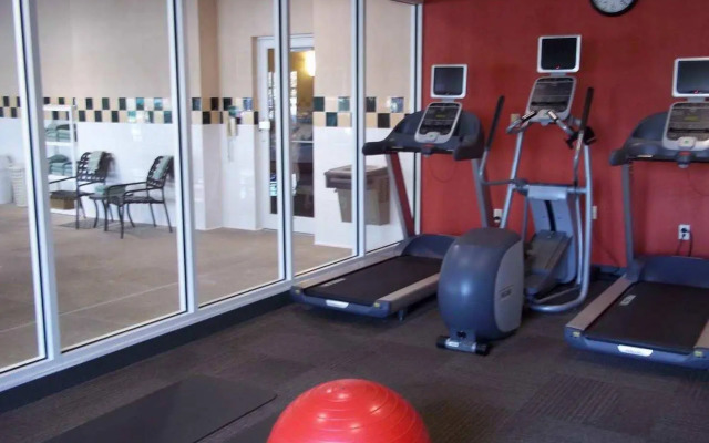 Hilton Garden Inn Green Bay