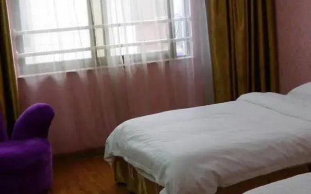 Mingshang Hotel