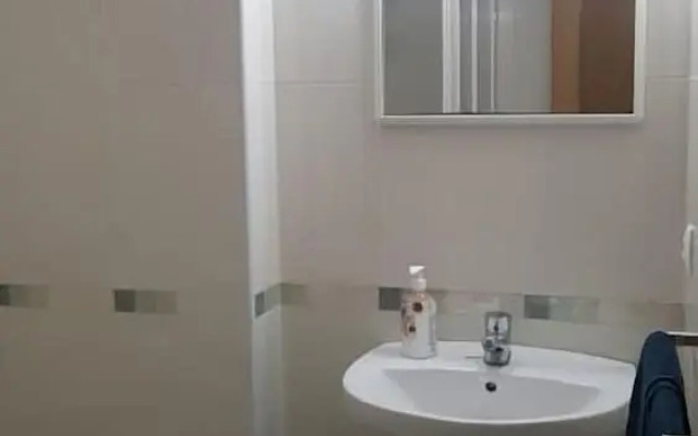 Noja Rooms