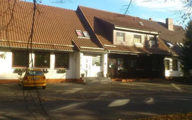 Hotel Lydia
