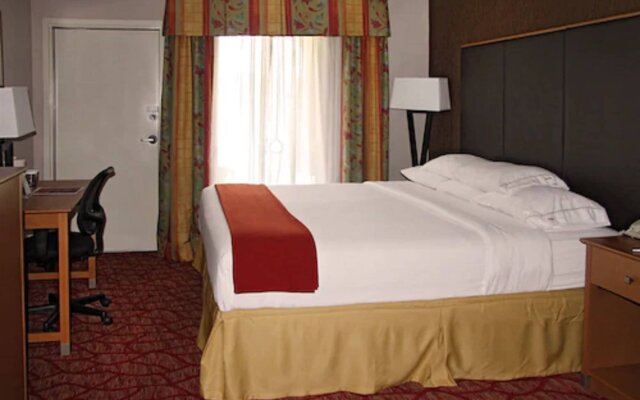 Holiday Inn Express Roseburg, an IHG Hotel