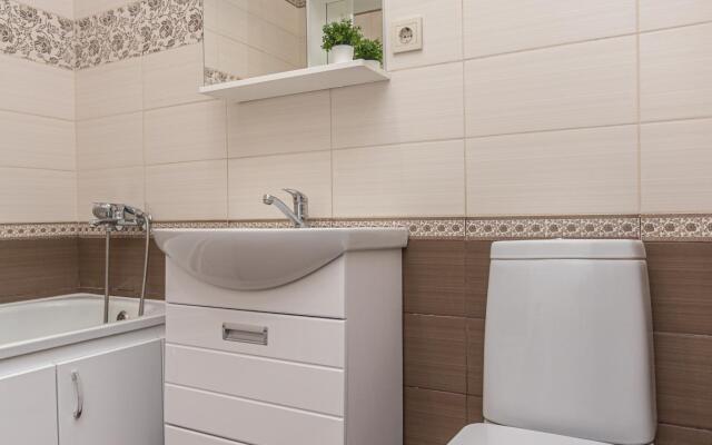 Сниму квартиру на бульваре Дуванский 25