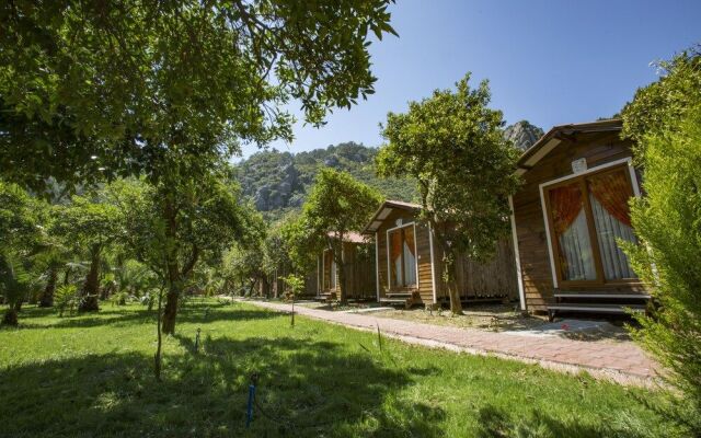 Likya Evleri Olympos - Adults Only