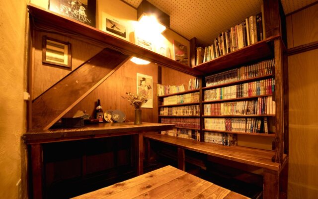 Guesthouse YULULU