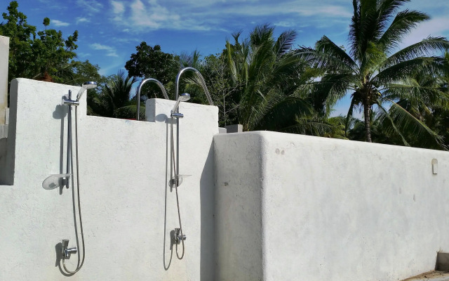 Melrose Beach Resort