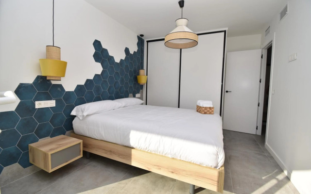 Apartamento Emperador