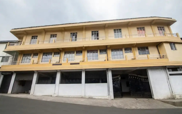 OYO 14275 Markynti Guest House