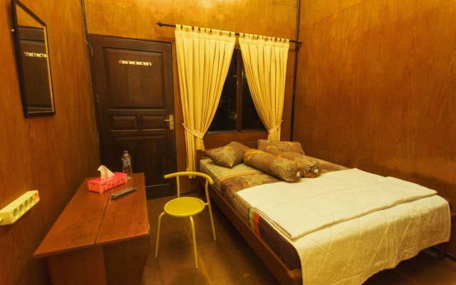 Waisai Beach Hotel
