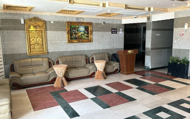Retaj Al Rawda