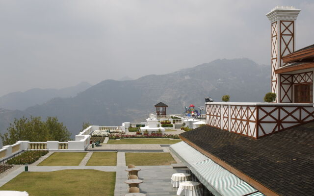 Jaypee Residency Manor