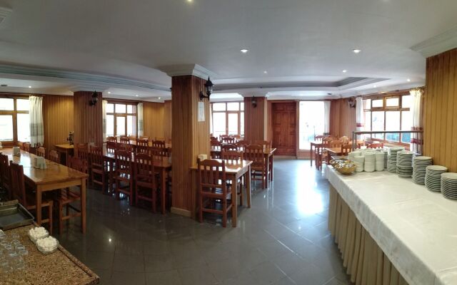 Ayder Koru Otel