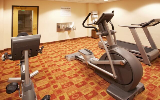 Holiday Inn Express Baltimore Downtown, an IHG Hotel